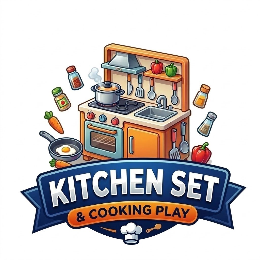 Kitchen Set